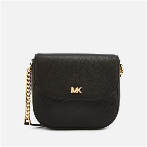 michael kors md dome crossbody|Michael Kors half dome crossbody.